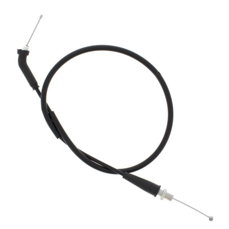Cable de gas ALL BALLS