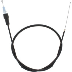Cable de gas ALL BALLS