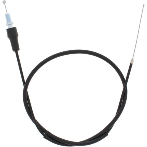 Cable de gas ALL BALLS