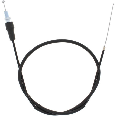 Cable de gas ALL BALLS