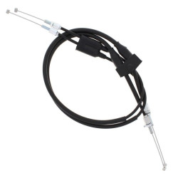 Cable de gas ALL BALLS