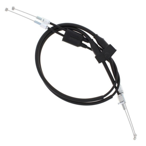 Cable de gas ALL BALLS