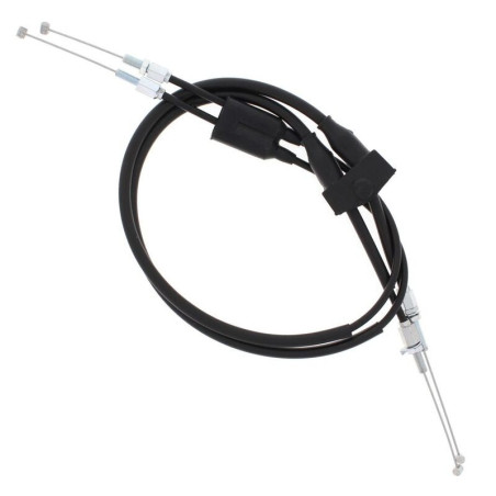 Cable de gas ALL BALLS