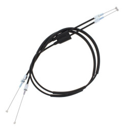Cable de gas ALL BALLS