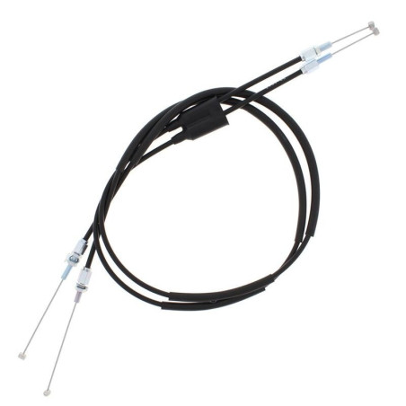 Cable de gas ALL BALLS