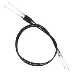 Cable de gas ALL BALLS