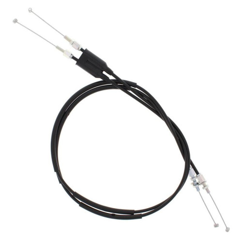 Cable de gas ALL BALLS