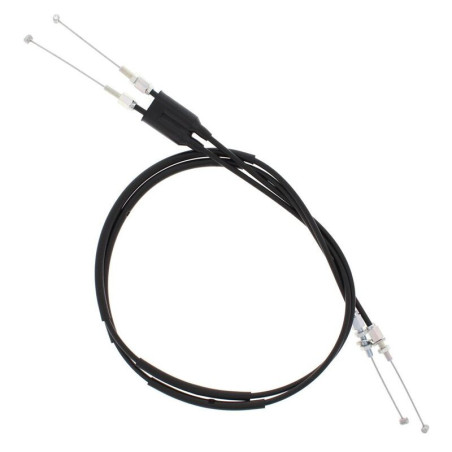Cable de gas ALL BALLS