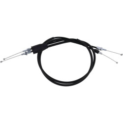 Cable de gas ALL BALLS