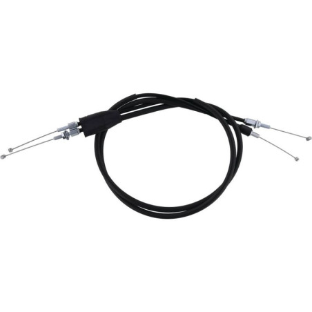 Cable de gas ALL BALLS