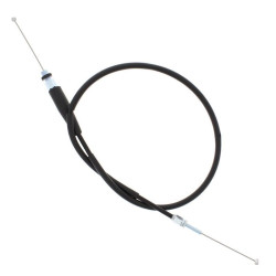 Cable de gas ALL BALLS