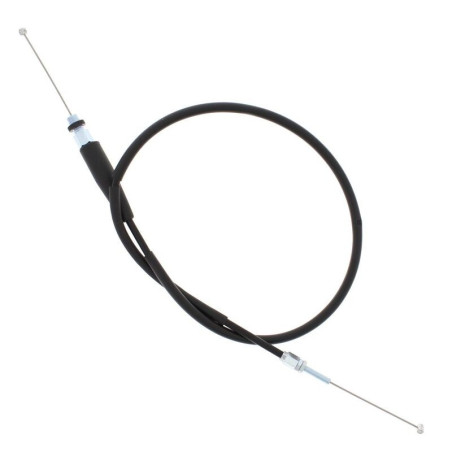 Cable de gas ALL BALLS