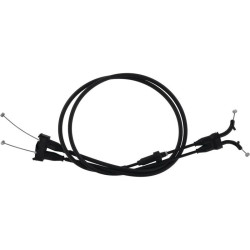 Cable de gas ALL BALLS