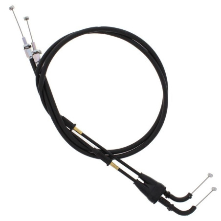 Cable de gas ALL BALLS