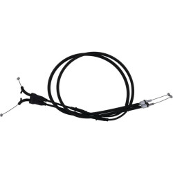 Cable de gas ALL BALLS
