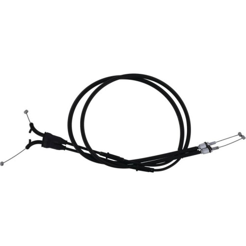 Cable de gas ALL BALLS