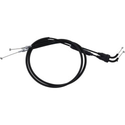 Cable de gas ALL BALLS