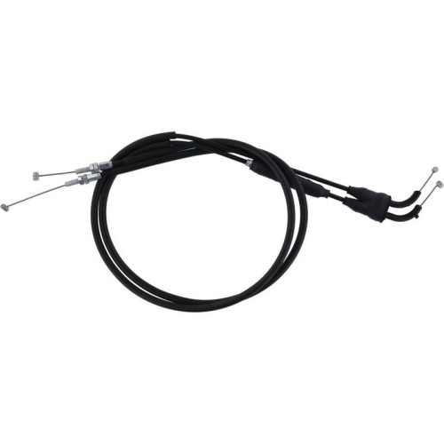 Cable de gas ALL BALLS