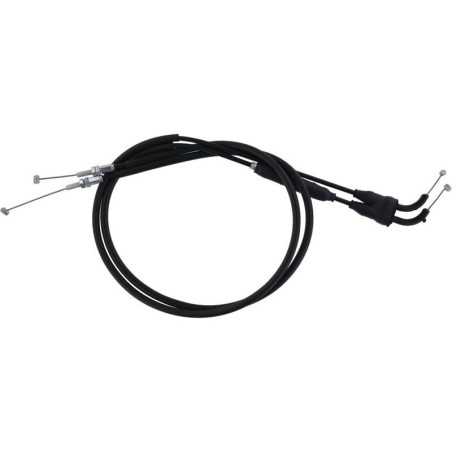 Cable de gas ALL BALLS