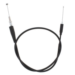 Cable de gas ALL BALLS