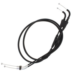 Cable de gas ALL BALLS