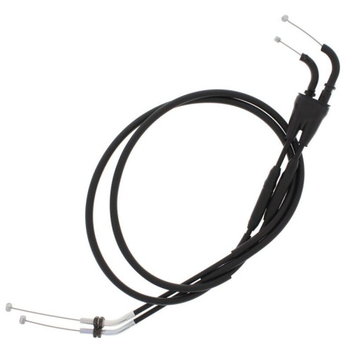 Cable de gas ALL BALLS