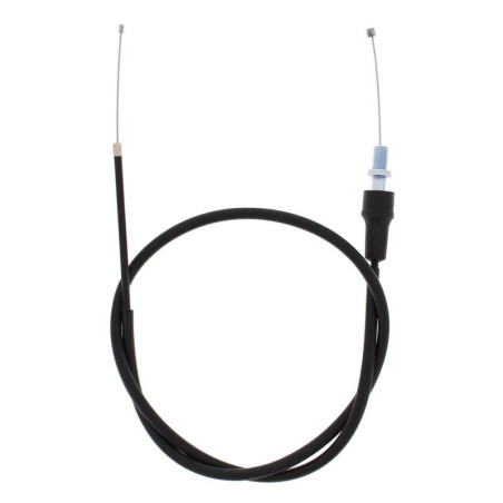 Cable de gas ALL BALLS