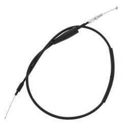 Cable de gas ALL BALLS