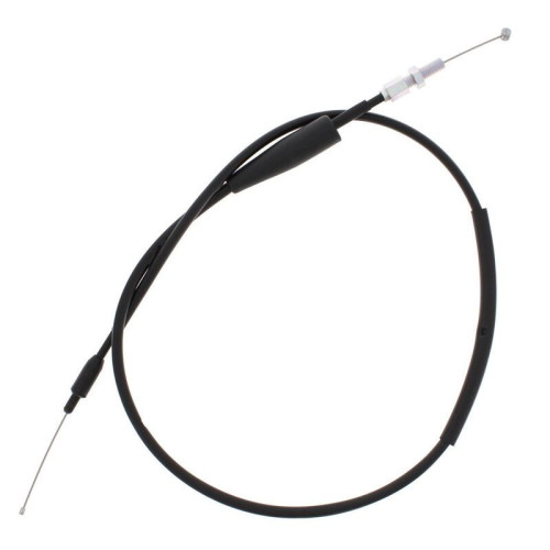 Cable de gas ALL BALLS