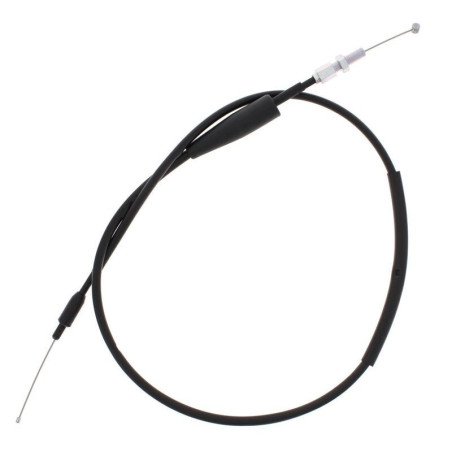 Cable de gas ALL BALLS