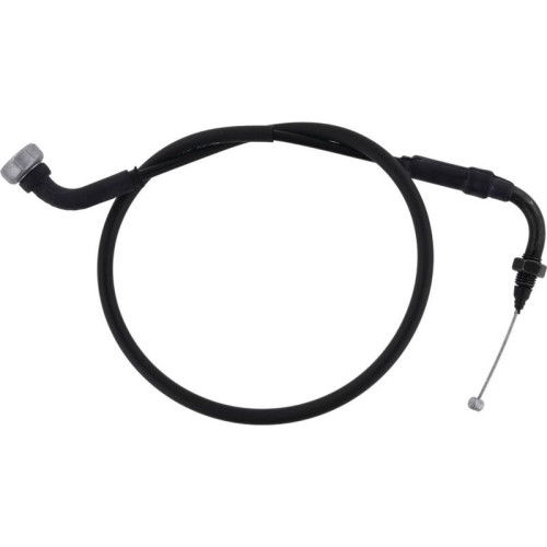 Cable de gas ALL BALLS