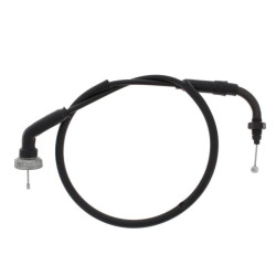 Cable de gas ALL BALLS