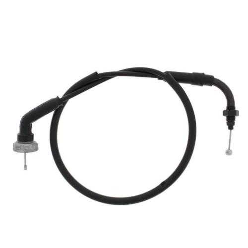 Cable de gas ALL BALLS