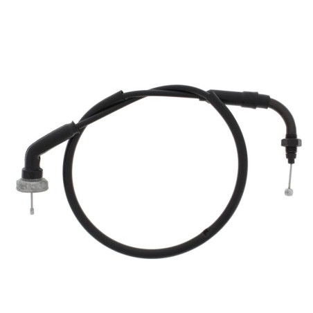 Cable de gas ALL BALLS
