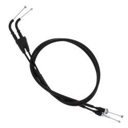 Cable de gas ALL BALLS