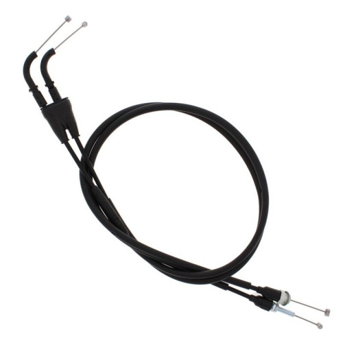 Cable de gas ALL BALLS