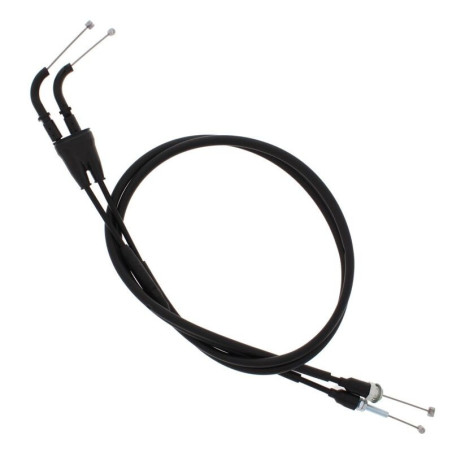 Cable de gas ALL BALLS