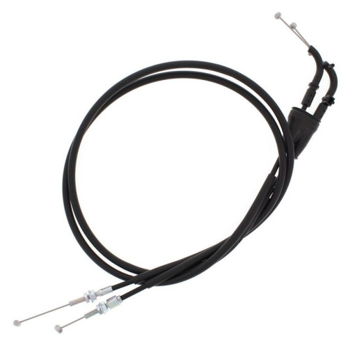 Cable de gas ALL BALLS