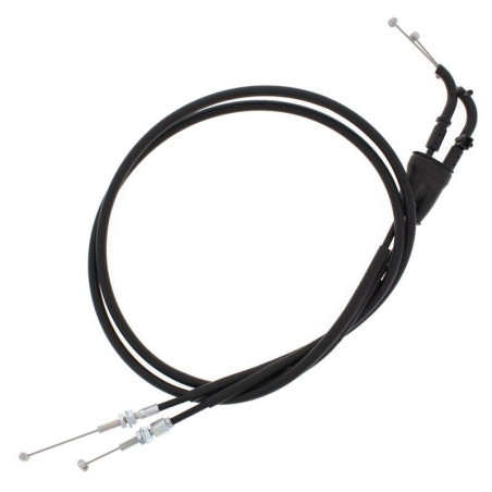 Cable de gas ALL BALLS