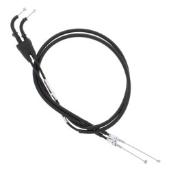Cable de gas ALL BALLS