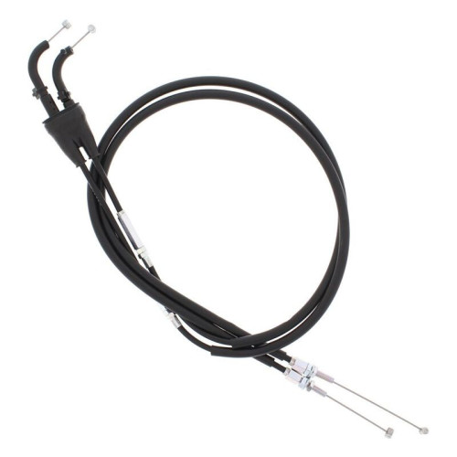 Cable de gas ALL BALLS