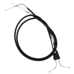 Cable de gas ALL BALLS