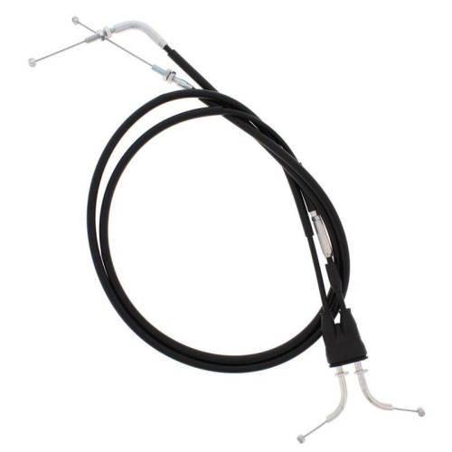 Cable de gas ALL BALLS