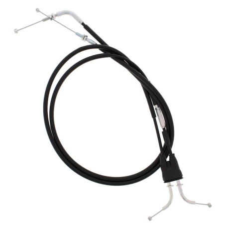 Cable de gas ALL BALLS