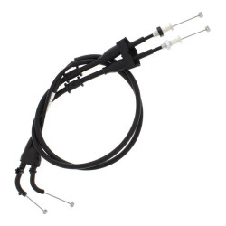 Cable de gas ALL BALLS