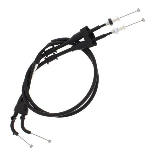Cable de gas ALL BALLS