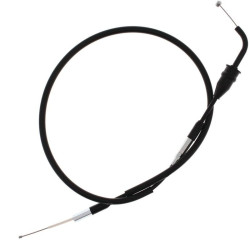 Cable de gas ALL BALLS