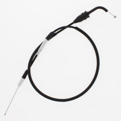Cable de gas ALL BALLS