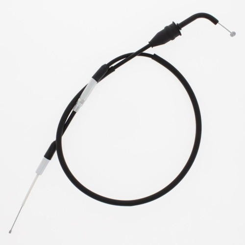 Cable de gas ALL BALLS