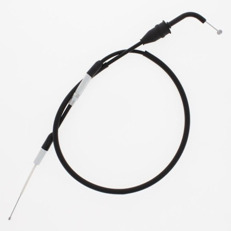 Cable de gas ALL BALLS